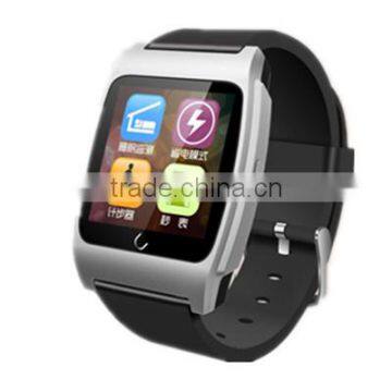 2015 Factory wholesale cheap U8 smart watch