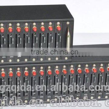 16 multi sim bulk sms gsm modem-Qida QS161 gsm modem gsm multi sim modem