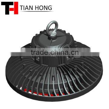 2016 popular china UFO LED high bay light 100W for industrial