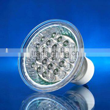 LED LAMP--GU10