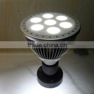 AR111 E27 led light bulb