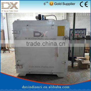 DX-12.0III-DX Large Capacity Timber Wood Industrial Drying Cabinet Machine