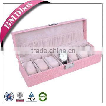New Business Ideas Art and Craft Display Watch Gift Box for Women photo-3