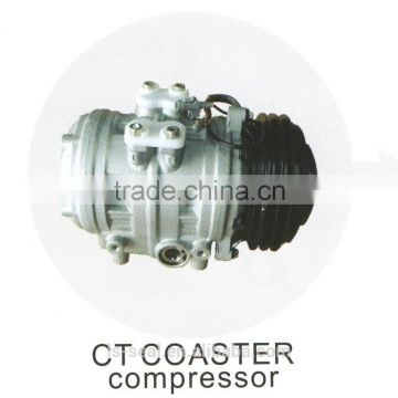 factory price high quality china coaster compressor, CT coaster