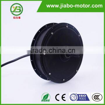 JIABO JB-205/35 500 watt high torque brushless hub dc gear motor