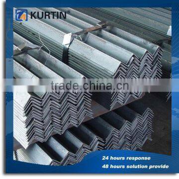 Non-standard 80crv2 Steel Bar for Building Structure