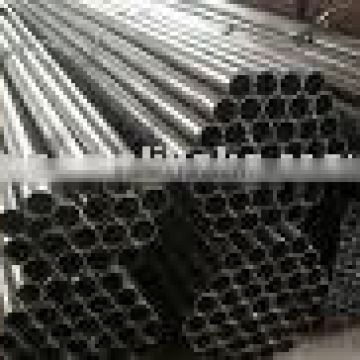 Seamless oil steel tube