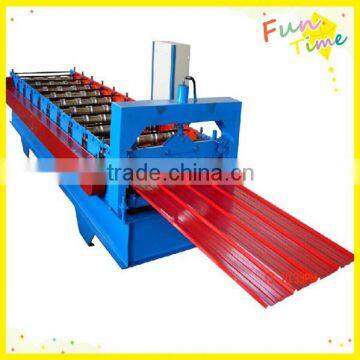 JCX automatic roof tile making machine manufacturter