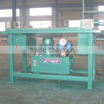 Hydraulic Pressing Machine