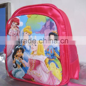 2014 new style school bags backpack