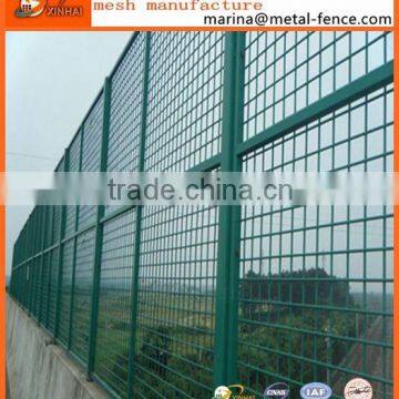 Anti-throwing Secrity Highway Fence For Bridge In Hebei(manufacture)