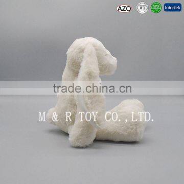 Hot and New Style Korean White Rabbit Soft Toy From China photo-3