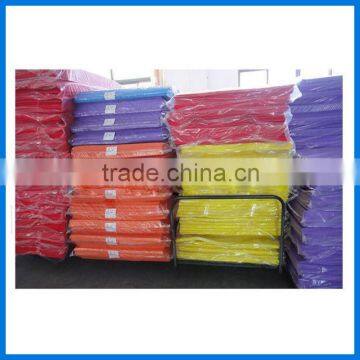 High quality EVA Sheet foam Supplier EVA underlay