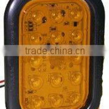 10-30V LED Tail Light Trailer Light