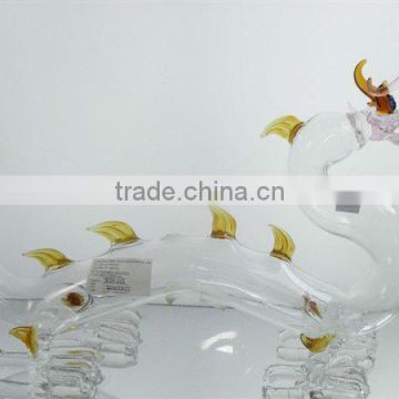 China Dargon Bar bottle