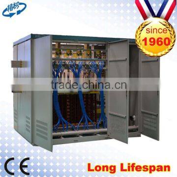 three phase battery charger / rectifier