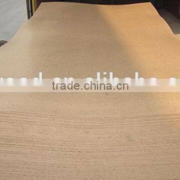 HDF high density fiberboard