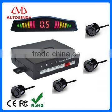 Newest design and good selling parking sensor bosch