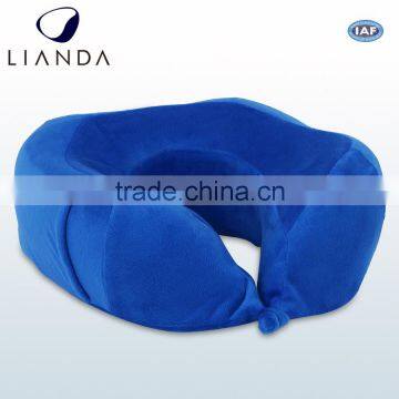 comfortable car neck rest pillow