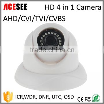 ACESEE AHD camera Dome IR HDCVI HD-CVI Camera Full HD 1080P China CCTV Camera