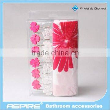 2016 New Colorful Fashion Funny Bathroom Accessories