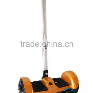 36V 2 Wheel Handle Self Balance Bike