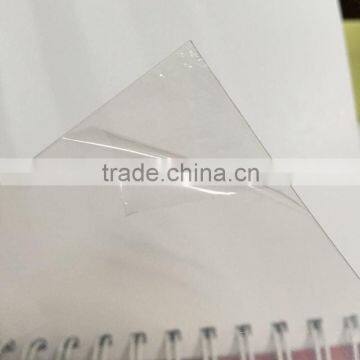 Studio, High Transparent Photo Cold Lamination PVC Film photo-3
