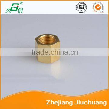 2016 Hot Sale Brass Hex Nut photo-4