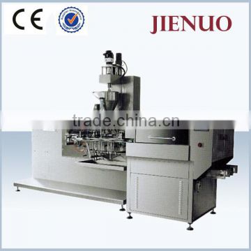 Sea Food Vacuum packing machine for bags