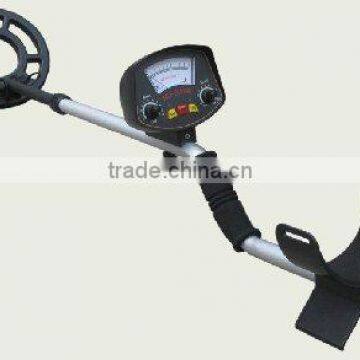 Hobby hunting metal detector with Operating Frequency 5.5KHz