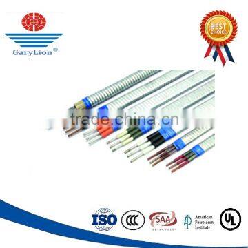Electric Submersible Pump Cable in oilfield