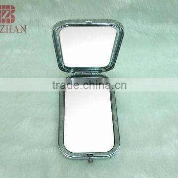Fashion Cosmetic Mirror/hot Sale Pocket Mirror/antique Compact Mirror photo-4