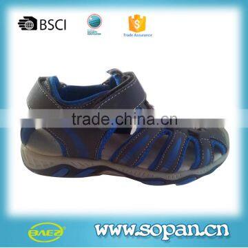 fashion style beach sandal, cheap price sport sandal, boy sandal