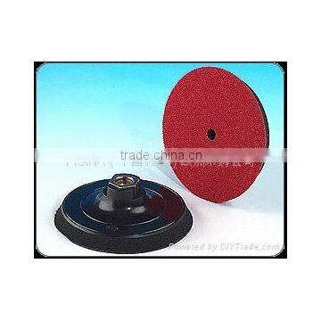 High Quality Back Up Pads for Abrasive Paper