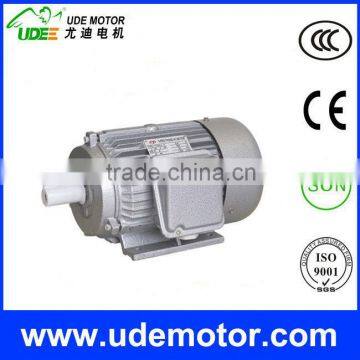 Y Series three phase electric motors