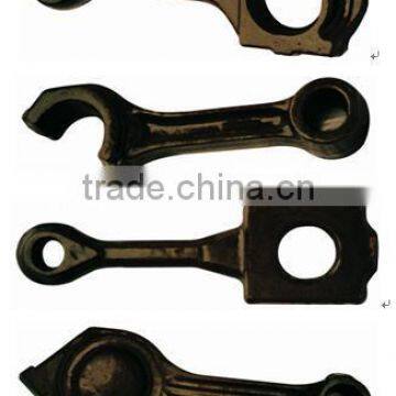 connecting rod rough forgings