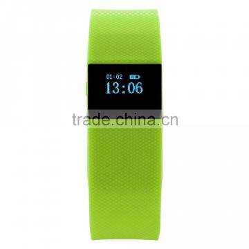 LCD Pedometer Calorie Counter Watch Bracelet photo-3