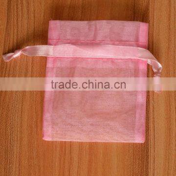 Custom Organza Bags, Drawstring Organza Bags, Organza Favor Bags