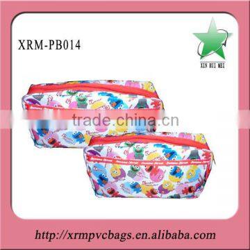 Colorful school pen holder XRM-PB014