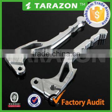 TARAZON brand motorcycle adjustable brake lever for cafe racer
