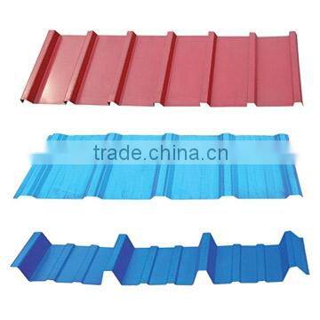 760/836/988 Corrugated Sheet,PPGI Corrugated Sheet