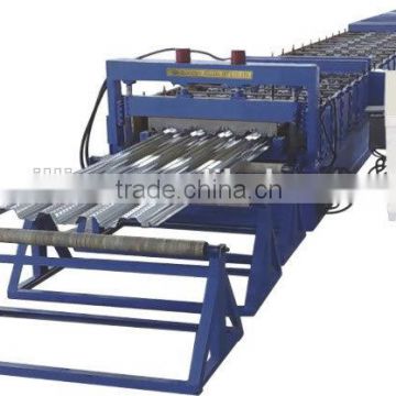 Decking roll forming machine/deck steel floor 55-278-832