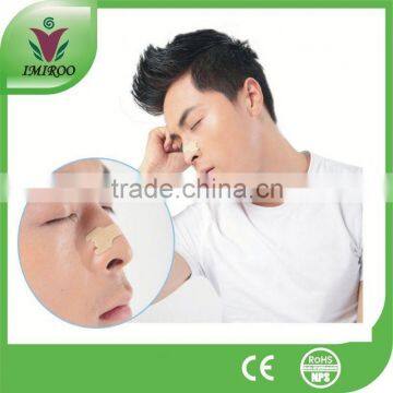 Anti Snoring Nose Strip Breathe Right Better Nasal Strips To Stop Snore Better Sleeping Breathe