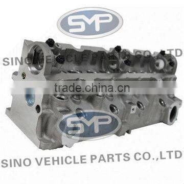 Cylinder Head/cylinderhead DW8/WJZ for Citroen Berlingo 1.9d 908 537