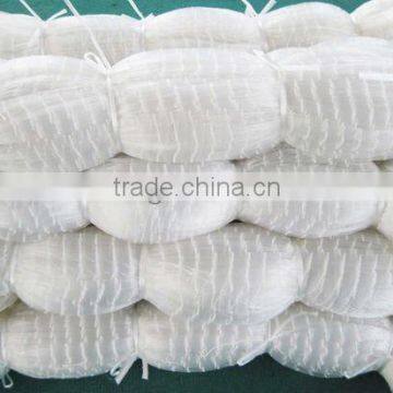 Japan soft shining fishing net,hot selling