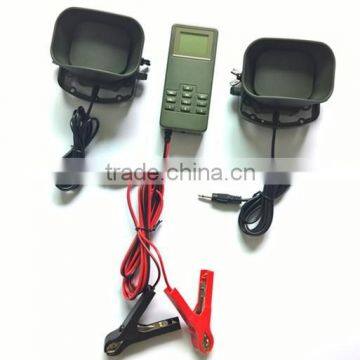 NEW Hunting bird mp3 player bird caller