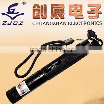 powerful flashlight laser/laser pointer/laser pen