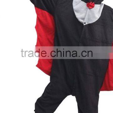 New Bat Adult Animal Best Seller Full Body Party Costume photo-2