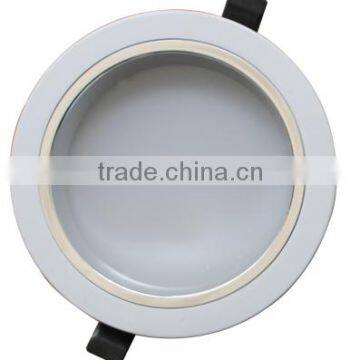 Hot Sale 5W Ultra Brightness Sumsung 5630 Waterproof Led Downlight photo-2