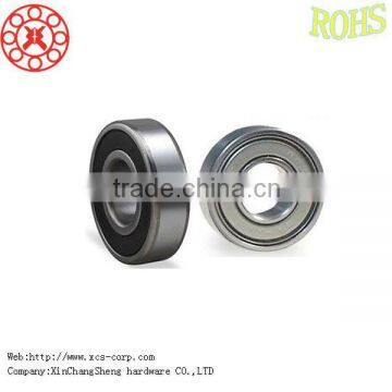 1/2" Sealed Wheelchair Fork Stem and Rear Wheel Bearings,R18 bearing